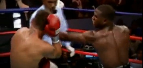 Floyd Mayweather Jr. Knockouts Boxing Highlights